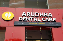Arudhra Dental Care Implant Speciality (Dr. Shankar Guhan)