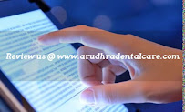 Arudhra Dental Care Implant Speciality (Dr. Shankar Guhan)