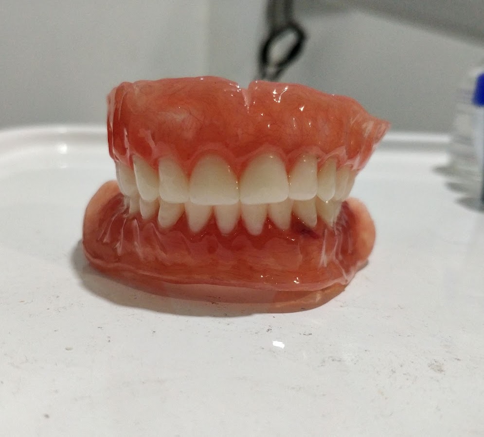 Mr. Dentist Implant and Cosmetic Dental Centre dental clinic