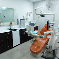 Smile Orchid Dental Chennai/ Invisalign Centre / Braces / Implants / Smile Makeover Clinic / Orthodontist / Prosthodontist