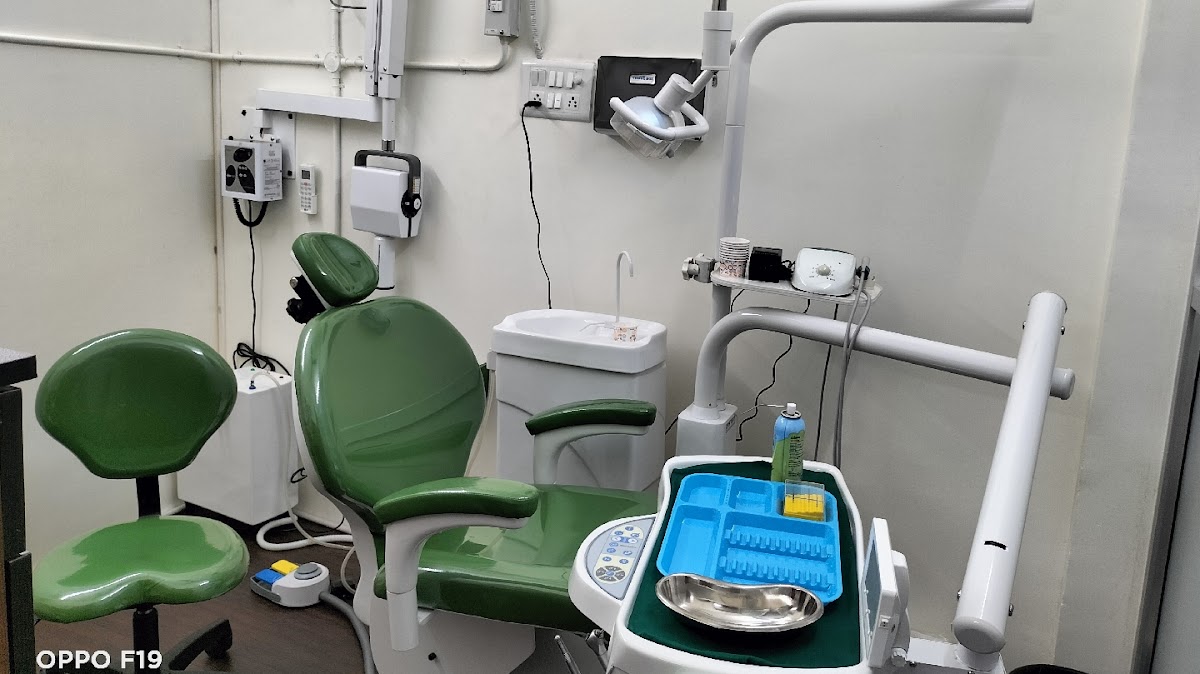 Arokiyamadha Dental Implant and Laser Centre dental clinic