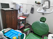 AROKIYAMADHA DENTAL IMPLANT AND LASER CENTRE,Padi,chennai