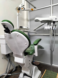AROKIYAMADHA DENTAL IMPLANT AND LASER CENTRE,Padi,chennai