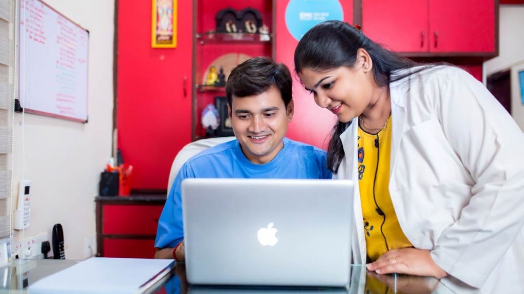 Ramchandra's Jussmile Dental Clinic dental clinic