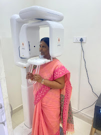 Mr.Dentist Maxillofacial Implant & Cosmetic Dental clinic | OPG, Digital Scanner Centre