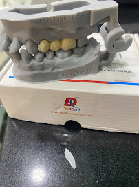 Mr.Dentist Maxillofacial Implant & Cosmetic Dental clinic | OPG, Digital Scanner Centre