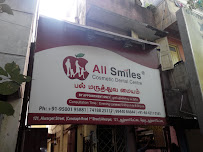 All' Smyles Cosmetic Dental Centre