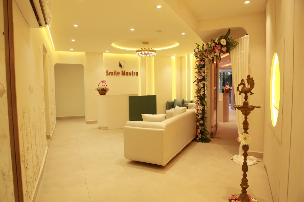 Smile Mantra Dental Clinic dental clinic
