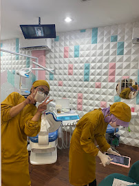 GiO Dental Care & Clinic DEWI SRI KUTA BALI