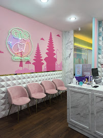 GiO Dental Care & Clinic DEWI SRI KUTA BALI