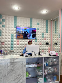 GiO Dental Care & Clinic DEWI SRI KUTA BALI