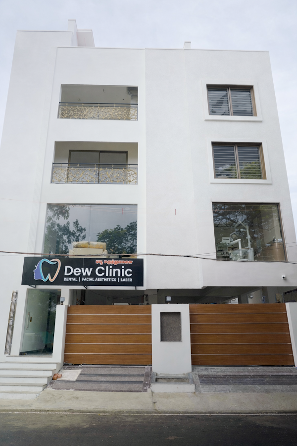Dew Dental and Facial Aesthetics Clinic dental clinic