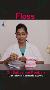 Dew Clinic - Dental, Facial Aesthetics Clinic in Chennai