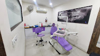 ANUSHA'S DENTAL - Best Dental Clinic in Chennai