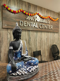 ANUSHA'S DENTAL - Best Dental Clinic in Chennai