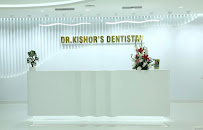 Dr.Kishor’s Dentistry - India's No.1 Diamond Invisalign Centre