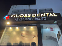 Gloss Dental Multispeciality Perambur