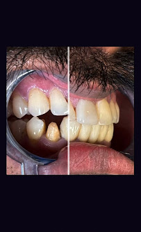 Gloss Dental Multispeciality Perambur