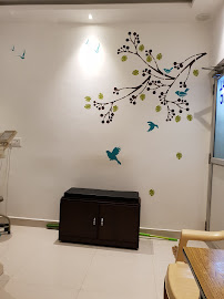 Gloss Dental Multispeciality Perambur