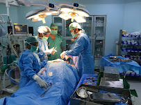 Dr Seema's Dental Cosmetic & Craniofacial centre