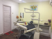 Dr Seema's Dental Cosmetic & Craniofacial centre