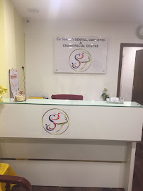 Dr Seema's Dental Cosmetic & Craniofacial centre