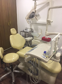 Dr Seema's Dental Cosmetic & Craniofacial centre