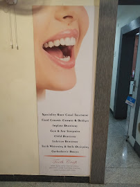 Tooth Craft Multispeciality-Best dentist in Ashoknager- Invisalign, Implants,Braces,Veneers,Rootcanal