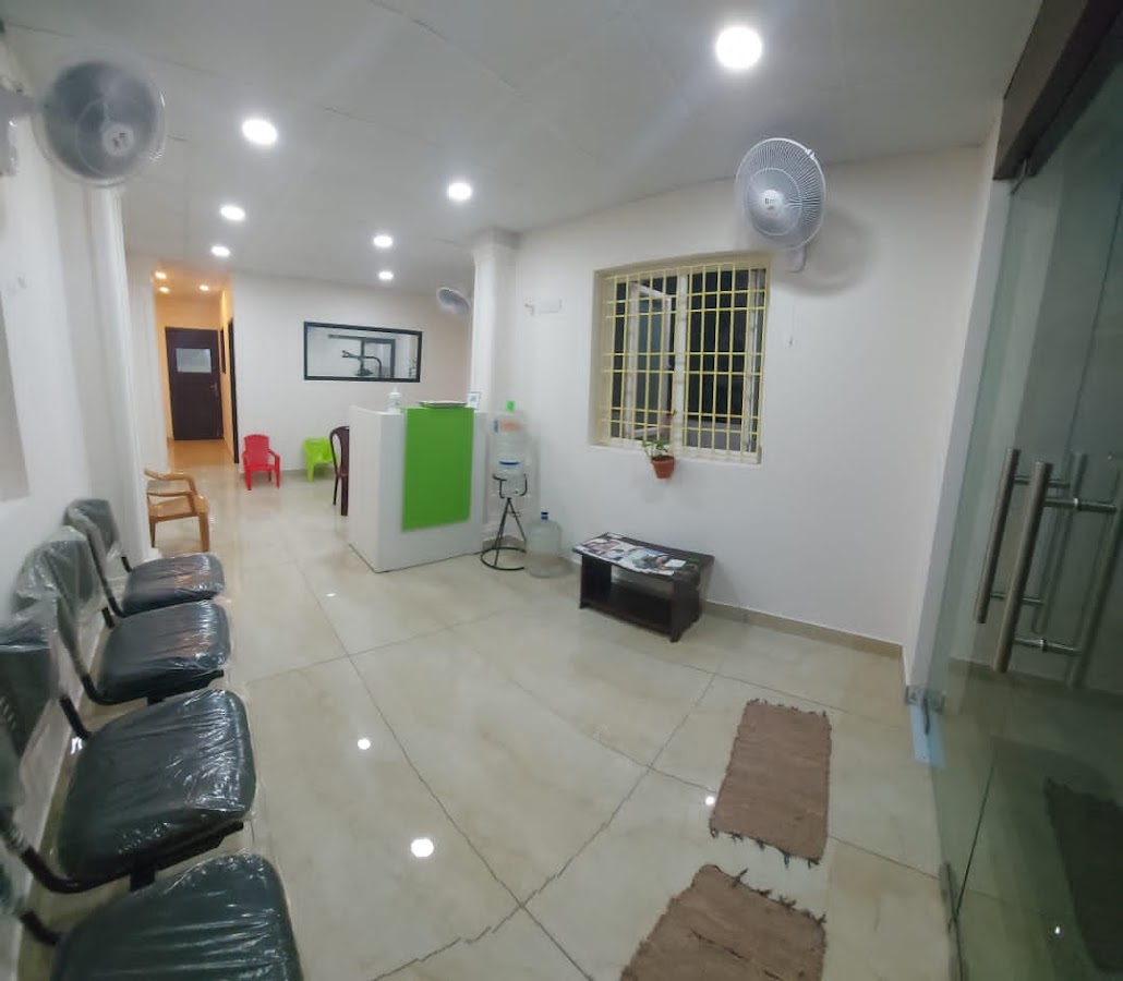 Denplant Dental Care dental clinic