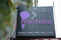 Pavithra Dental and cosmetic