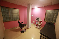 Pavithra Dental and cosmetic