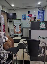 Oyster Dental Care - Best Cosmetic Dentist in Anna Nagar