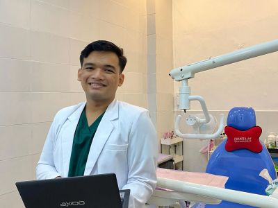 (SDC) Shine Dental Care Bali