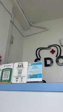 (SDC) Shine Dental Care Bali