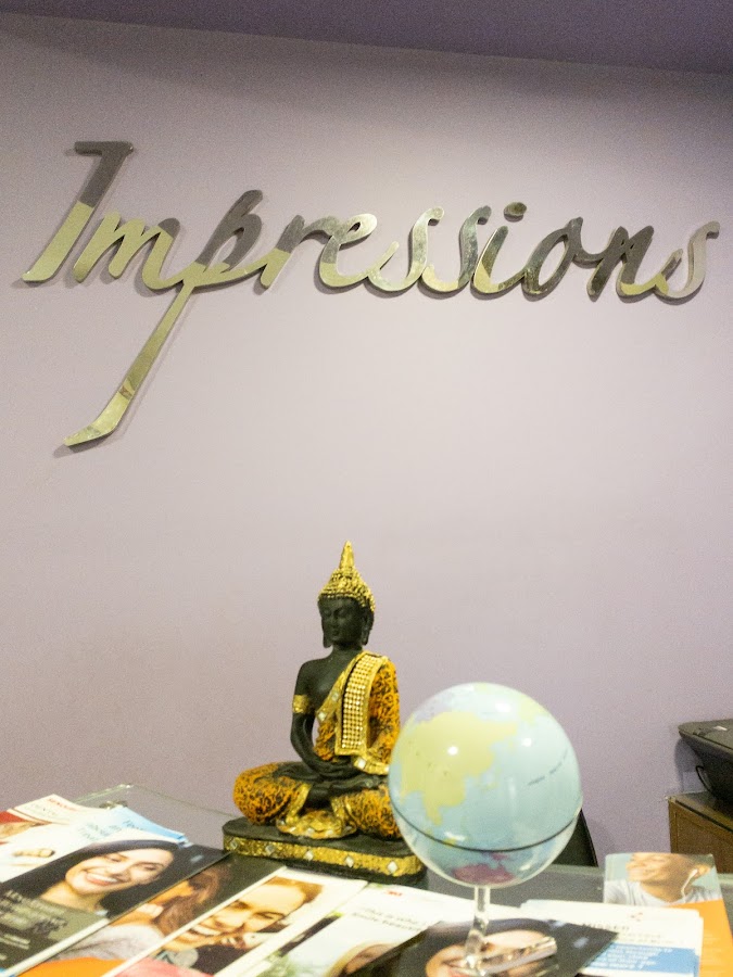 Impressions Dental and Cosmetic Clinic dental clinic
