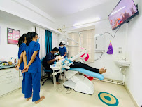 Padmavathi Dental Care | Invisalign Clinic | Porur