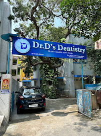 Dr D's Dentistry - Best Dental Clinic in Royapettah, Chennai