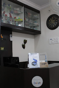 Elite Dentistry