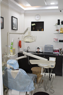 Elite Dentistry