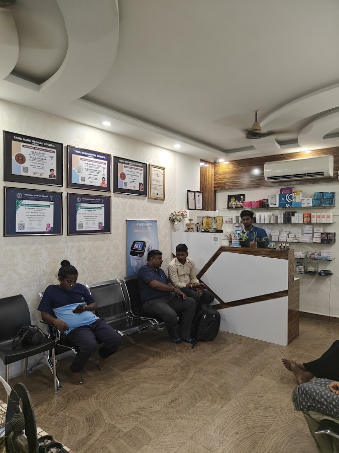AesthetiQ Dental Clinic dental clinic