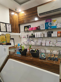 AesthetiQ Dental Clinic