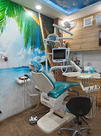 AesthetiQ Dental Clinic