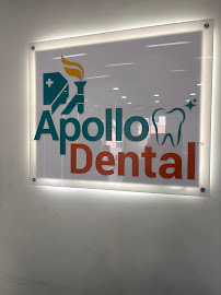 Apollo Dental Clinic, T Nagar | Best Dental Clinic in Chennai | Root Canals, Aligners, Implants, Crowns