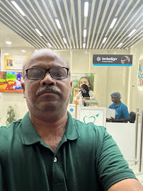 Apollo Dental Clinic, T Nagar | Best Dental Clinic in Chennai | Root Canals, Aligners, Implants, Crowns