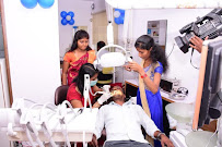 Jerush Dentofacial and Cosmetic Laser Centre