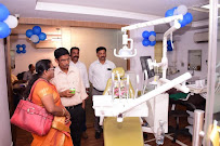 Jerush Dentofacial and Cosmetic Laser Centre