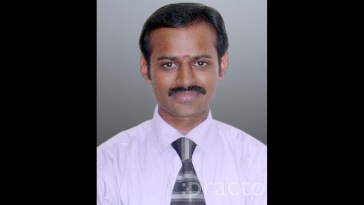 Dr. P. Senthilnathan Oral Surgery dental clinic