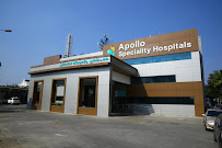 Dr. P Senthilnathan - Best Oral surgeon in Chennai | Apollo Hospitals