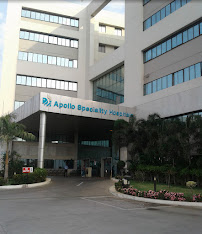 Dr. P Senthilnathan - Best Oral surgeon in Chennai | Apollo Hospitals