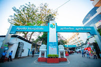 Dr. P Senthilnathan - Best Oral surgeon in Chennai | Apollo Hospitals